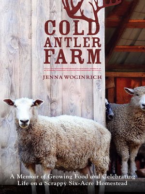 cover image of Cold Antler Farm